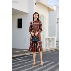 Burberry Dress